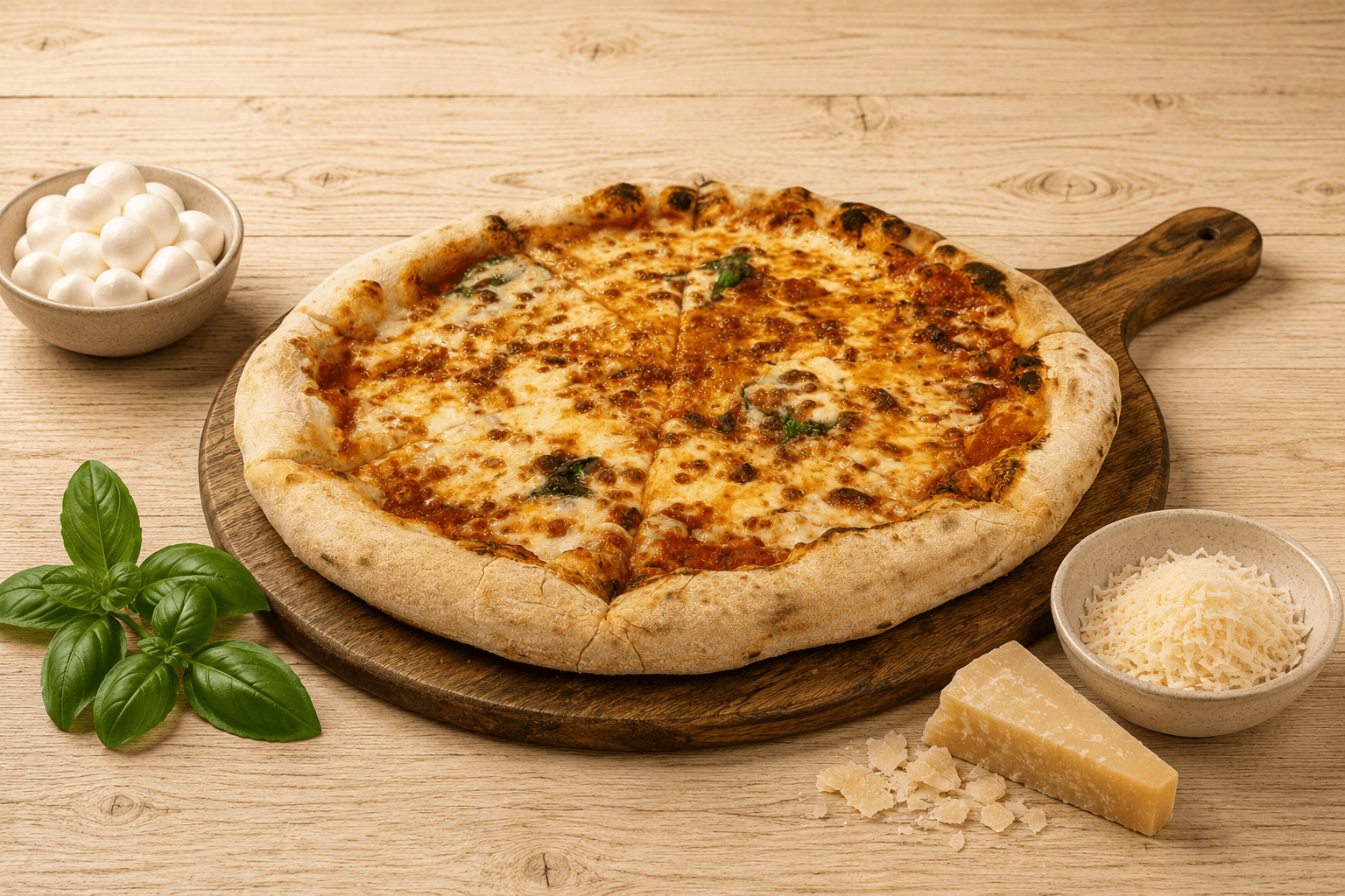 Margherita