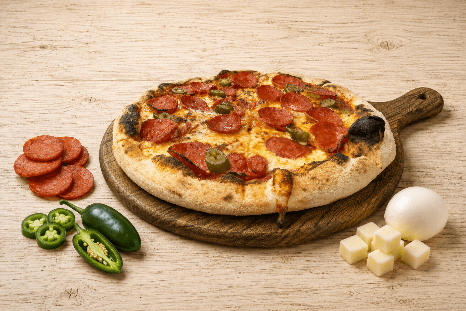 Pepperoni