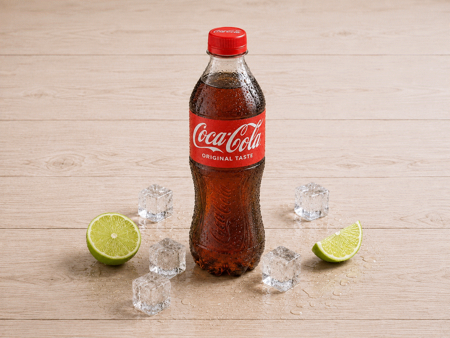 Coca-Cola Original Taste