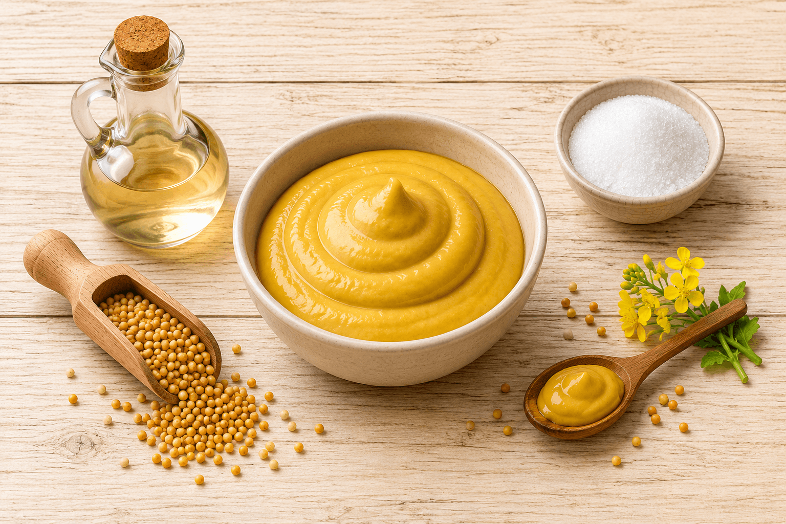 Mustard