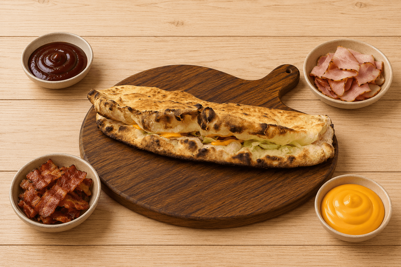 The One Panini